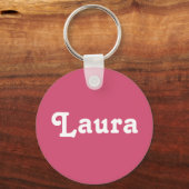 キーチェーンローラ キーホルダー (正面)