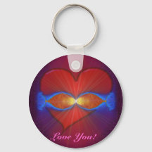 キーチェーン大好き