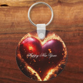 キーチェーン情熱的なメンバー» キーホルダー (正面)