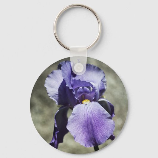 キーチェーン美しい キーホルダー (正面)