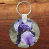 キーチェーン美しい キーホルダー (正面)