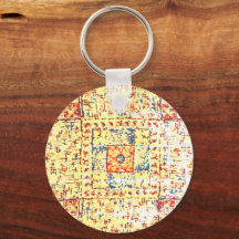 キーチェーン鍵FOBスタイル及びデザイン