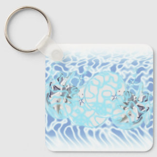 キーチェーン風 キーホルダー