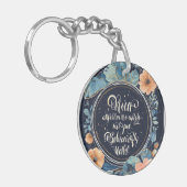 キーチェーン (正面左)