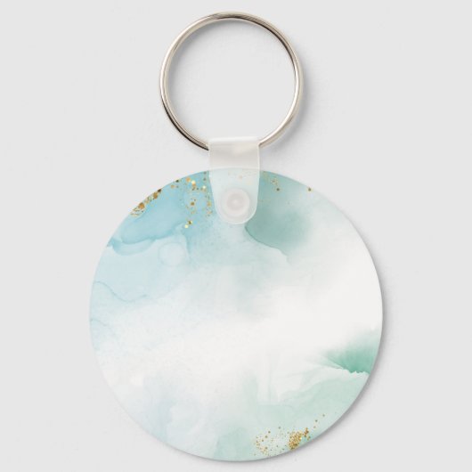 キーチェーン (裏面)