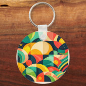キーチェーン (正面)