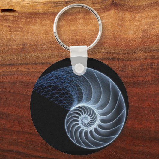 キーチェーン (正面)