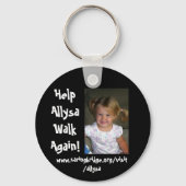 キーチェーン (正面)