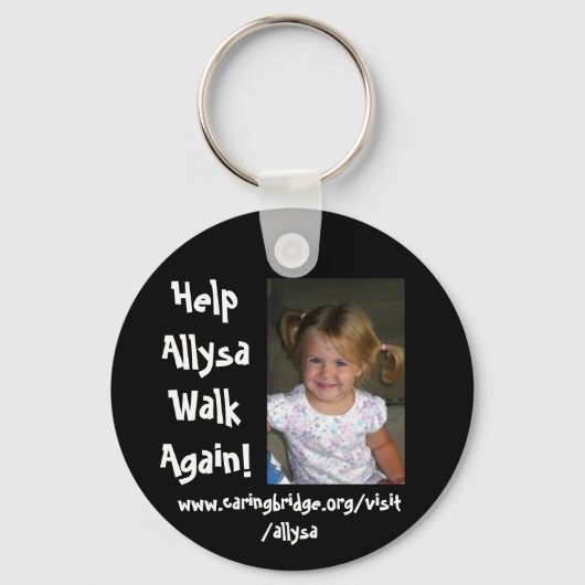 キーチェーン (正面)