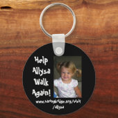 キーチェーン (正面)