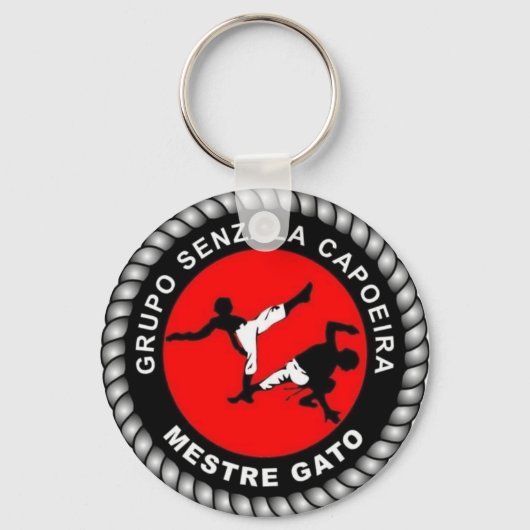 キーチェーン (正面)