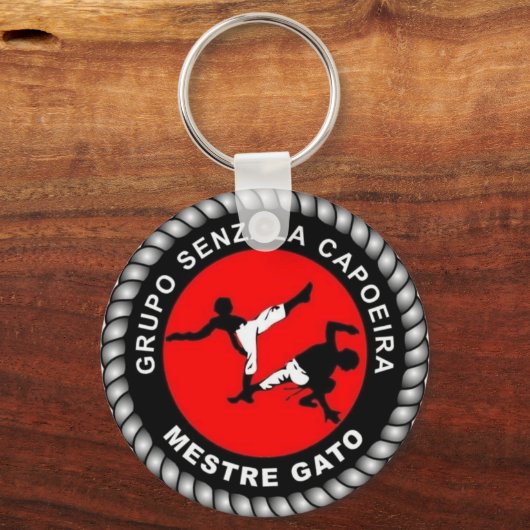 キーチェーン (正面)