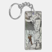 キーチェーン (正面左)