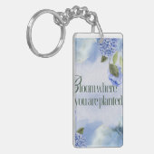 キーチェーン (正面左)