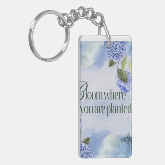 キーチェーン (正面左)