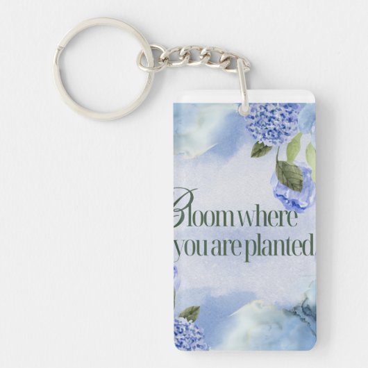 キーチェーン (正面)