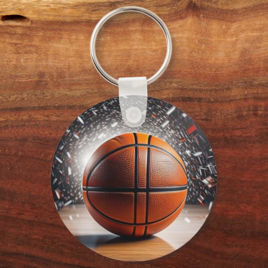 キーチェーン (正面)