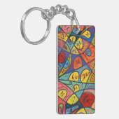 キーチェーン (正面左)