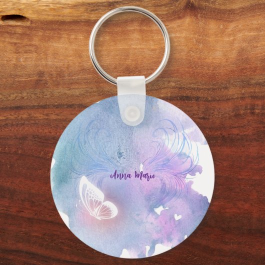 キーチェーン (正面)