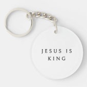 キーチェーン (正面)