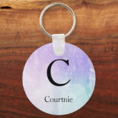 キーチェーン (正面)