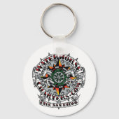 キーチェーン (正面)