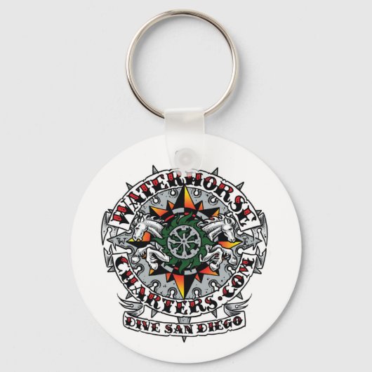 キーチェーン (正面)