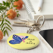 キーチェーン (側面)