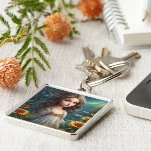 キーチェーン (側面)