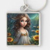 キーチェーン (正面)