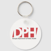 キーチェーン (正面)