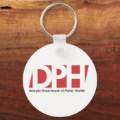 キーチェーン (正面)