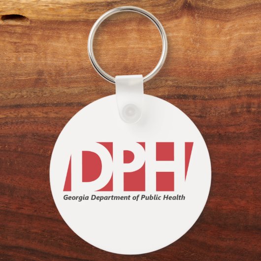 キーチェーン (正面)