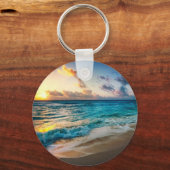 キーチェーン (正面)