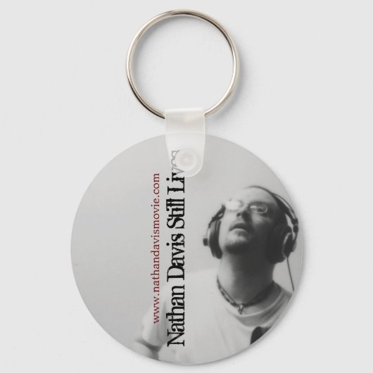 キーチェーン (正面)