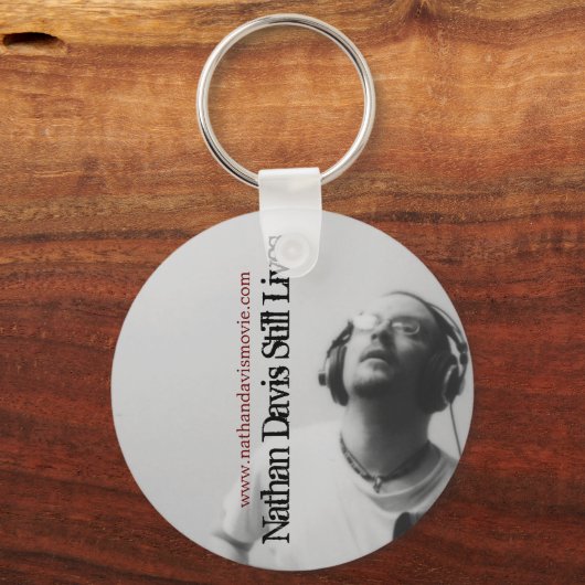 キーチェーン (正面)