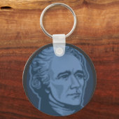 キーチェーン (正面)