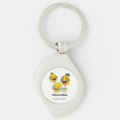 キーチェーン (正面)