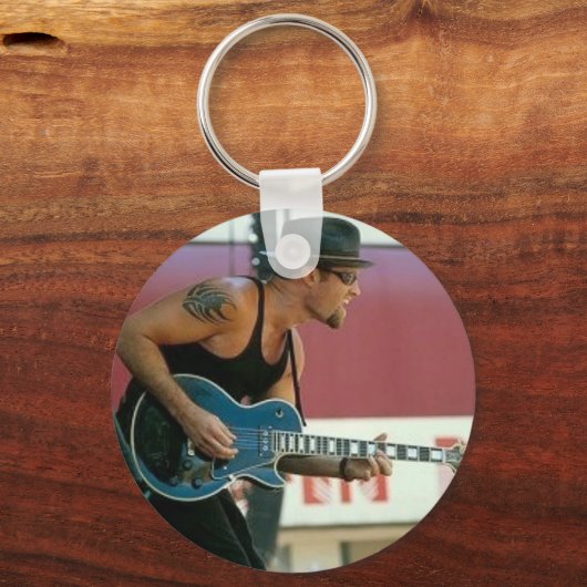 キーチェーン (正面)