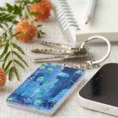 キーチェーン (正面右)