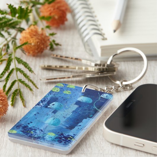 キーチェーン (正面右)