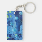 キーチェーン (裏面)