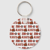 キーチェーン (正面)