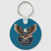 キーチェーン (正面)