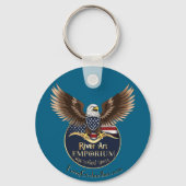 キーチェーン (裏面)