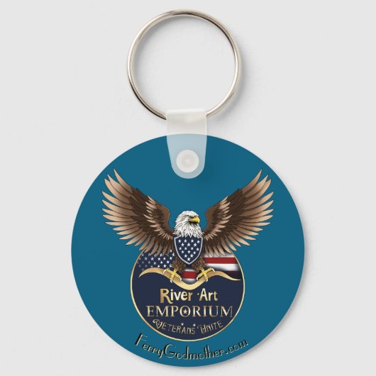 キーチェーン (裏面)