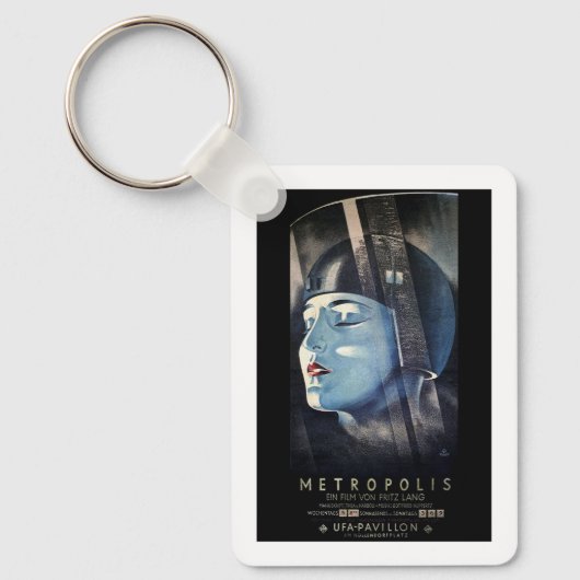 キーチェーン (正面)