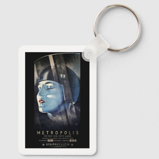 キーチェーン (裏面)