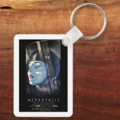 キーチェーン (裏面)