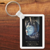 キーチェーン (正面)